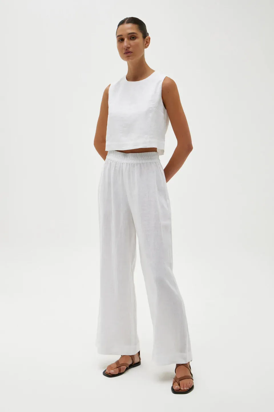 Nilsa Pant