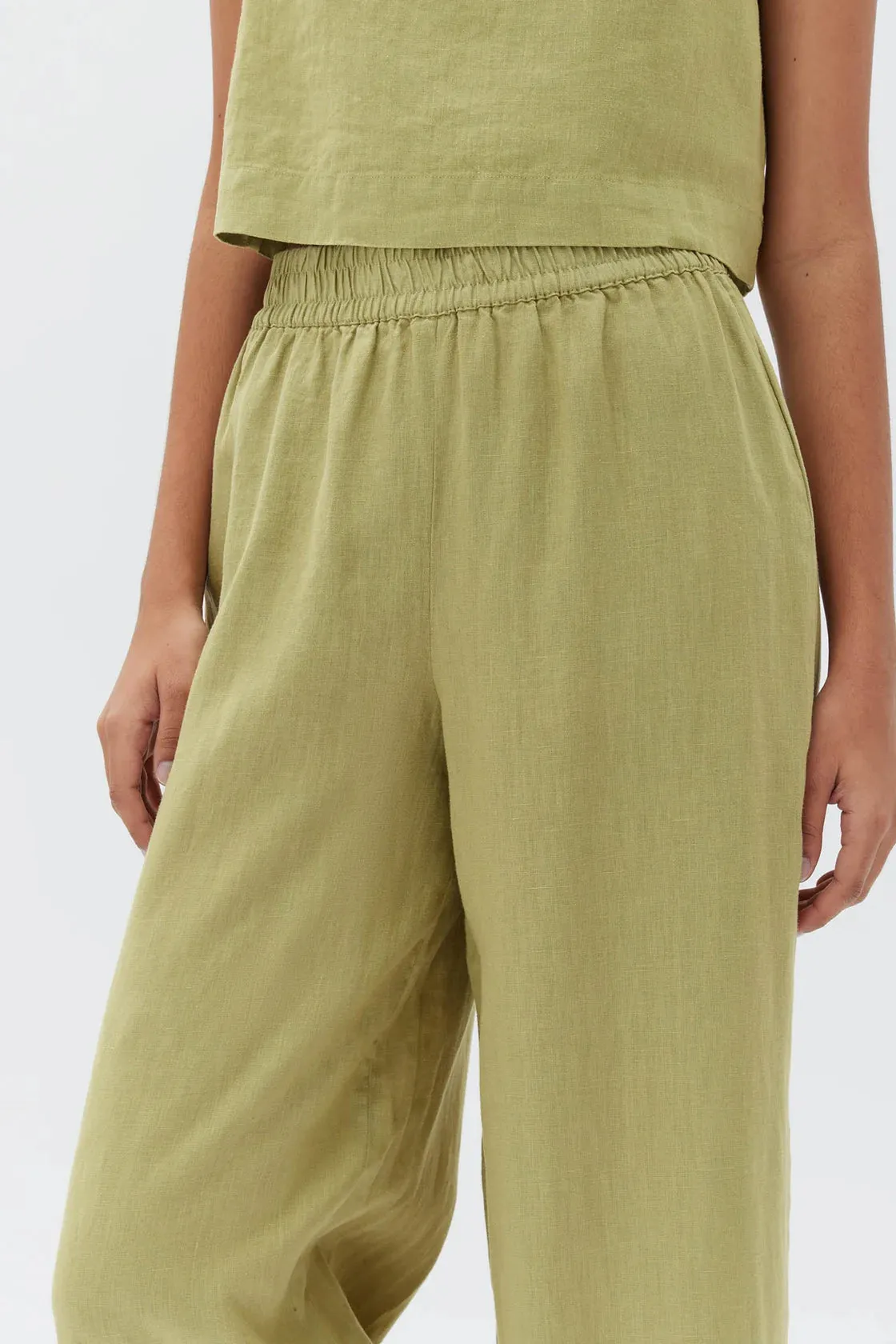 Nilsa Pant