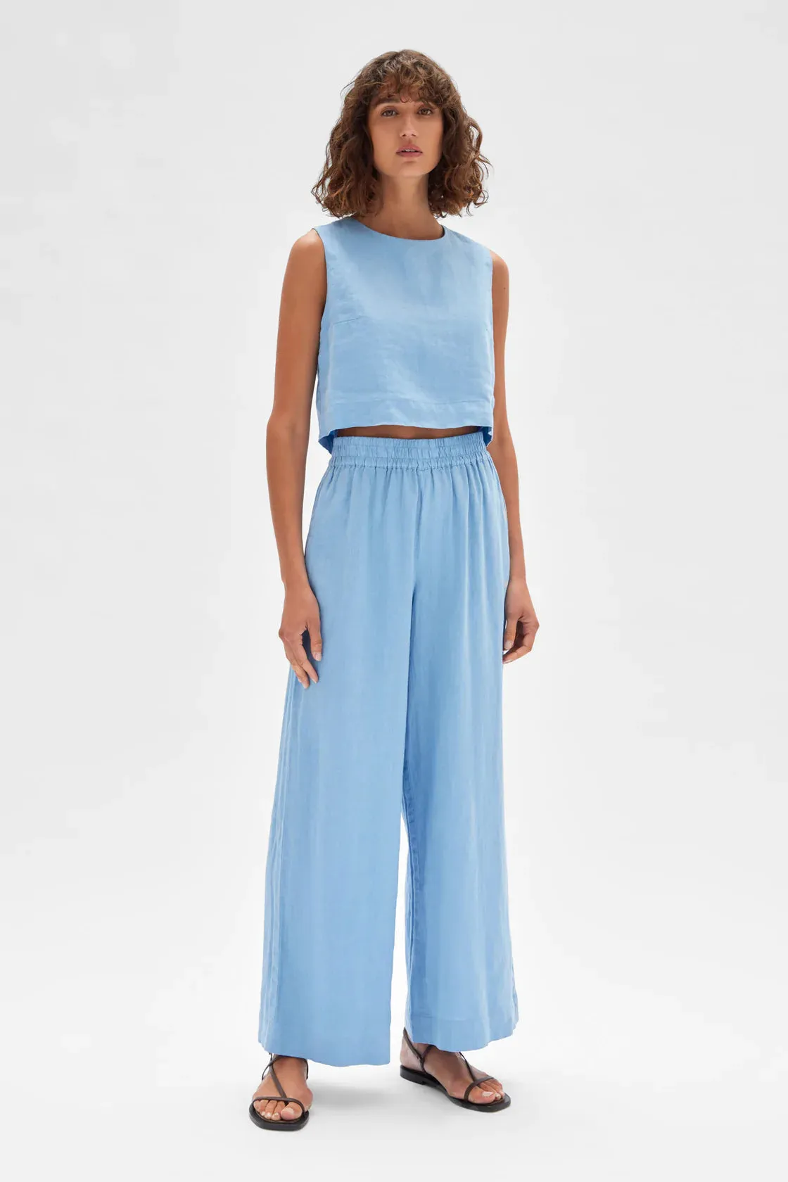 Nilsa Pant