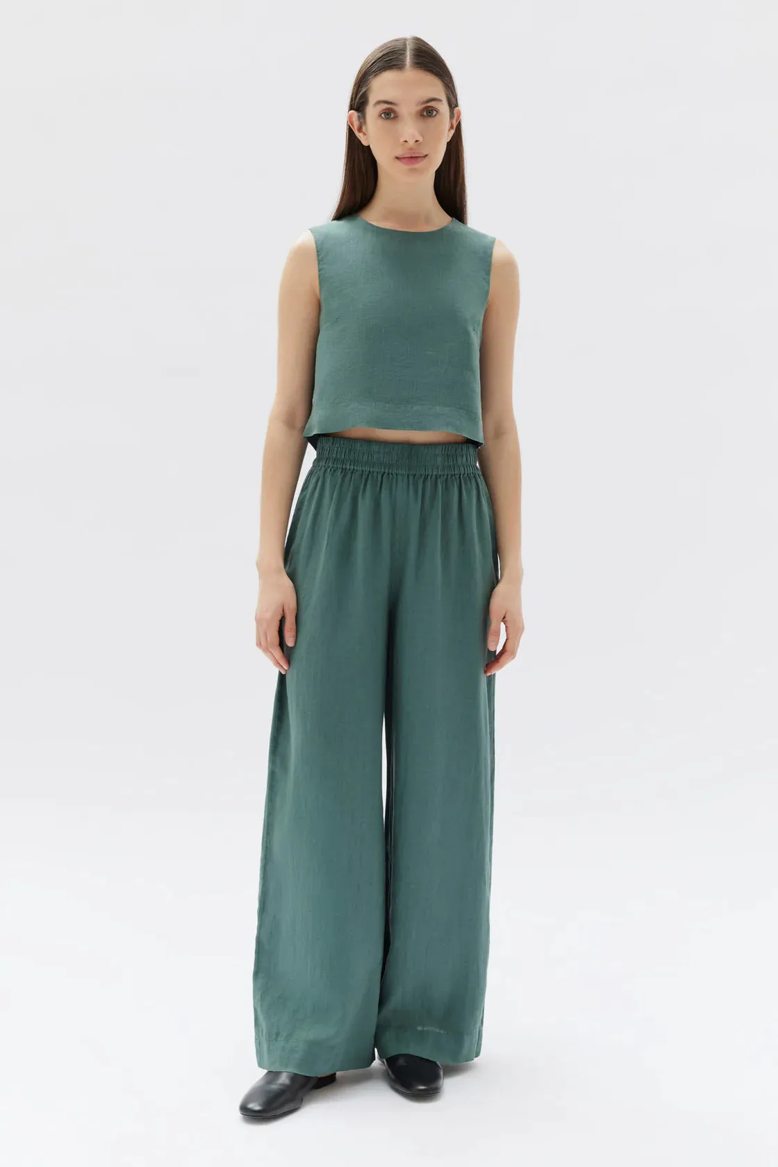 Nilsa Pant