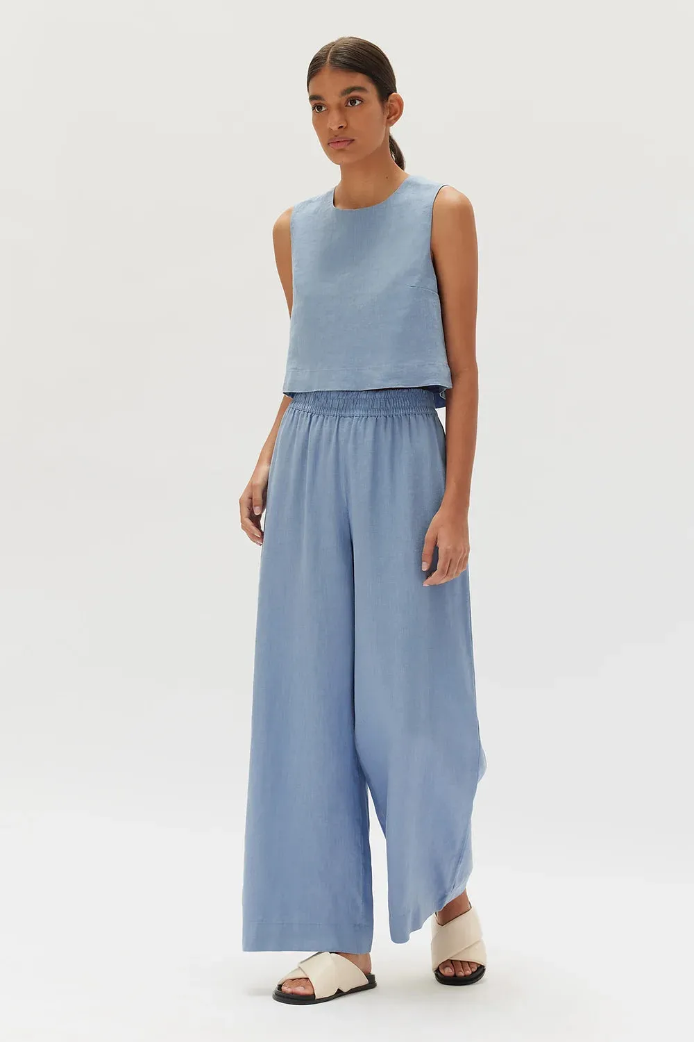 Nilsa Pant