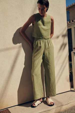 Nilsa Pant