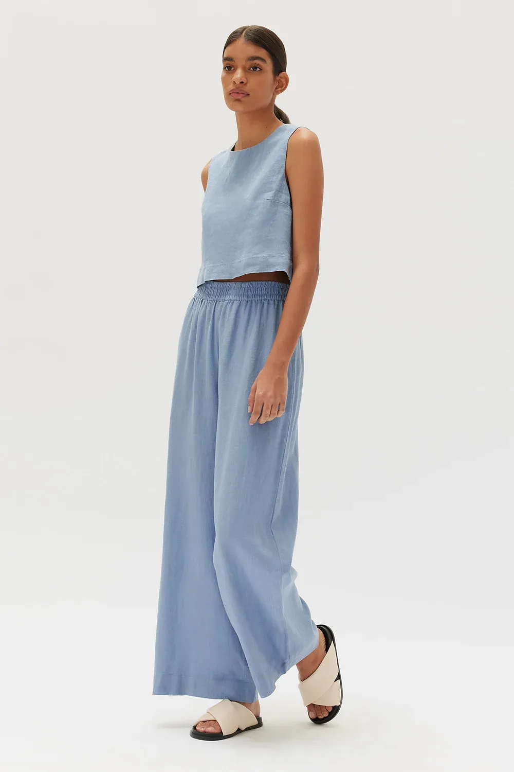 Nilsa Pant