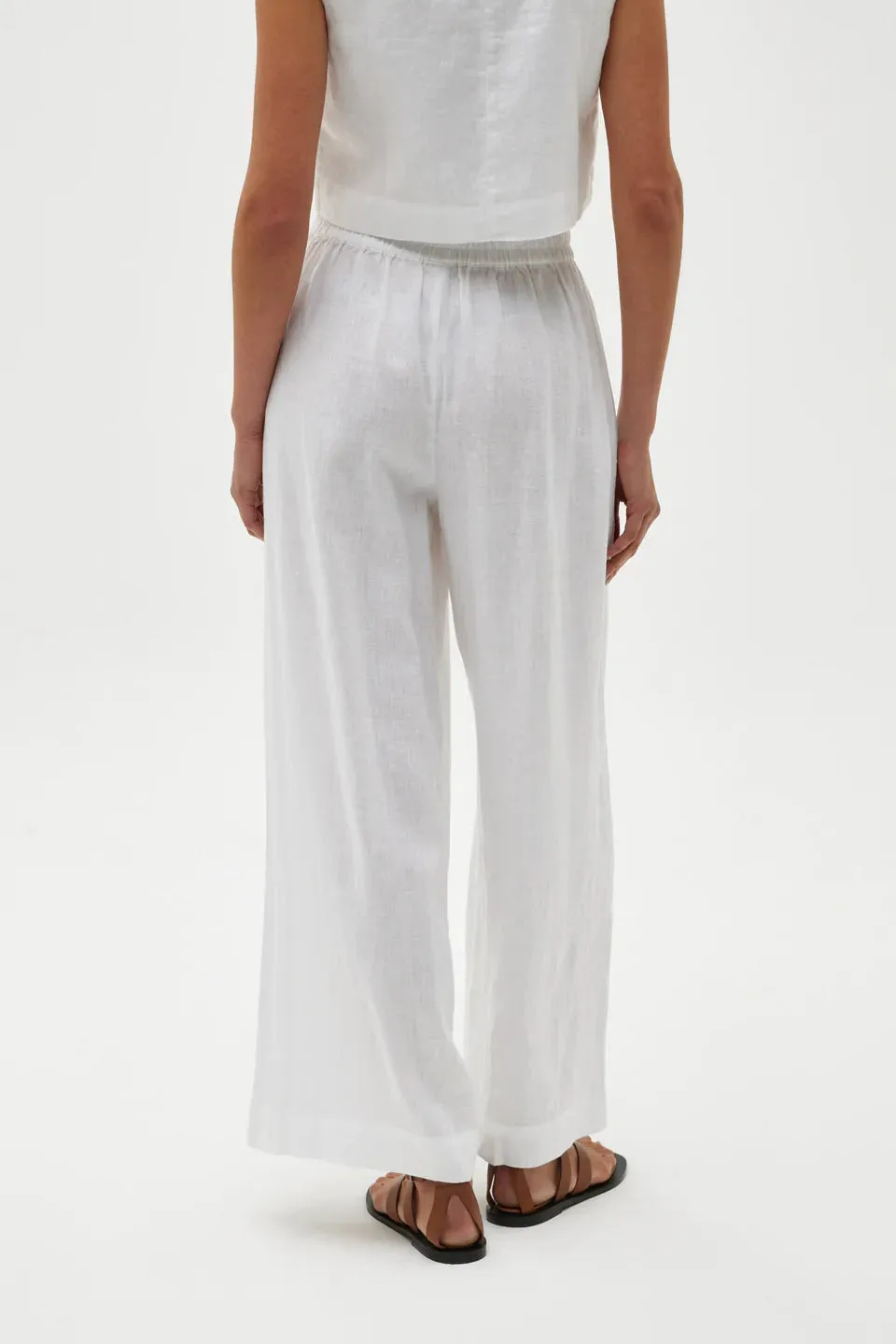 Nilsa Pant