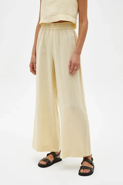 Nilsa Pant