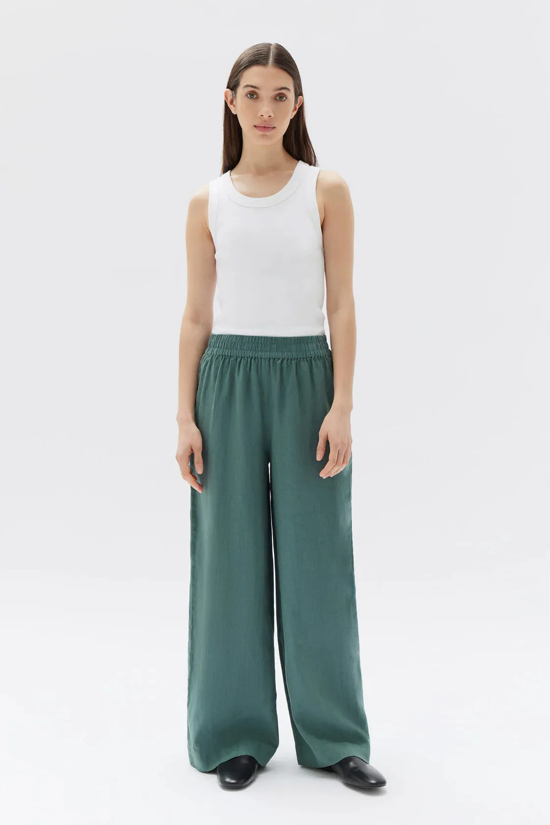 Nilsa Pant