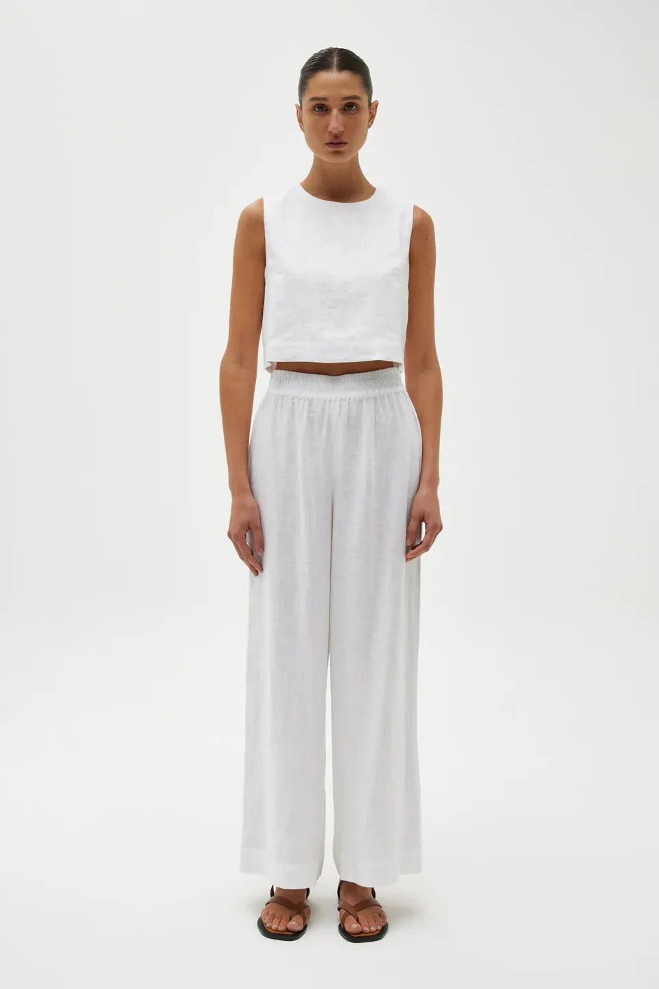 Nilsa Pant