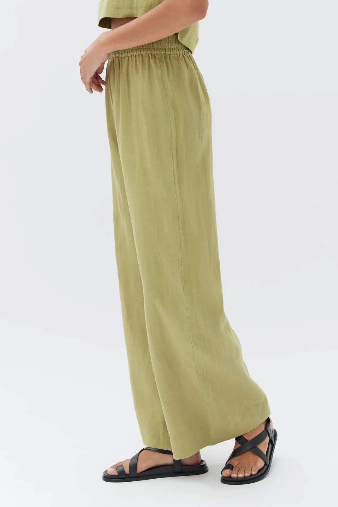 Nilsa Pant