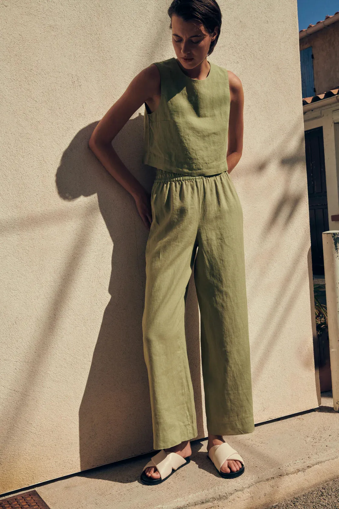 Nilsa Pant
