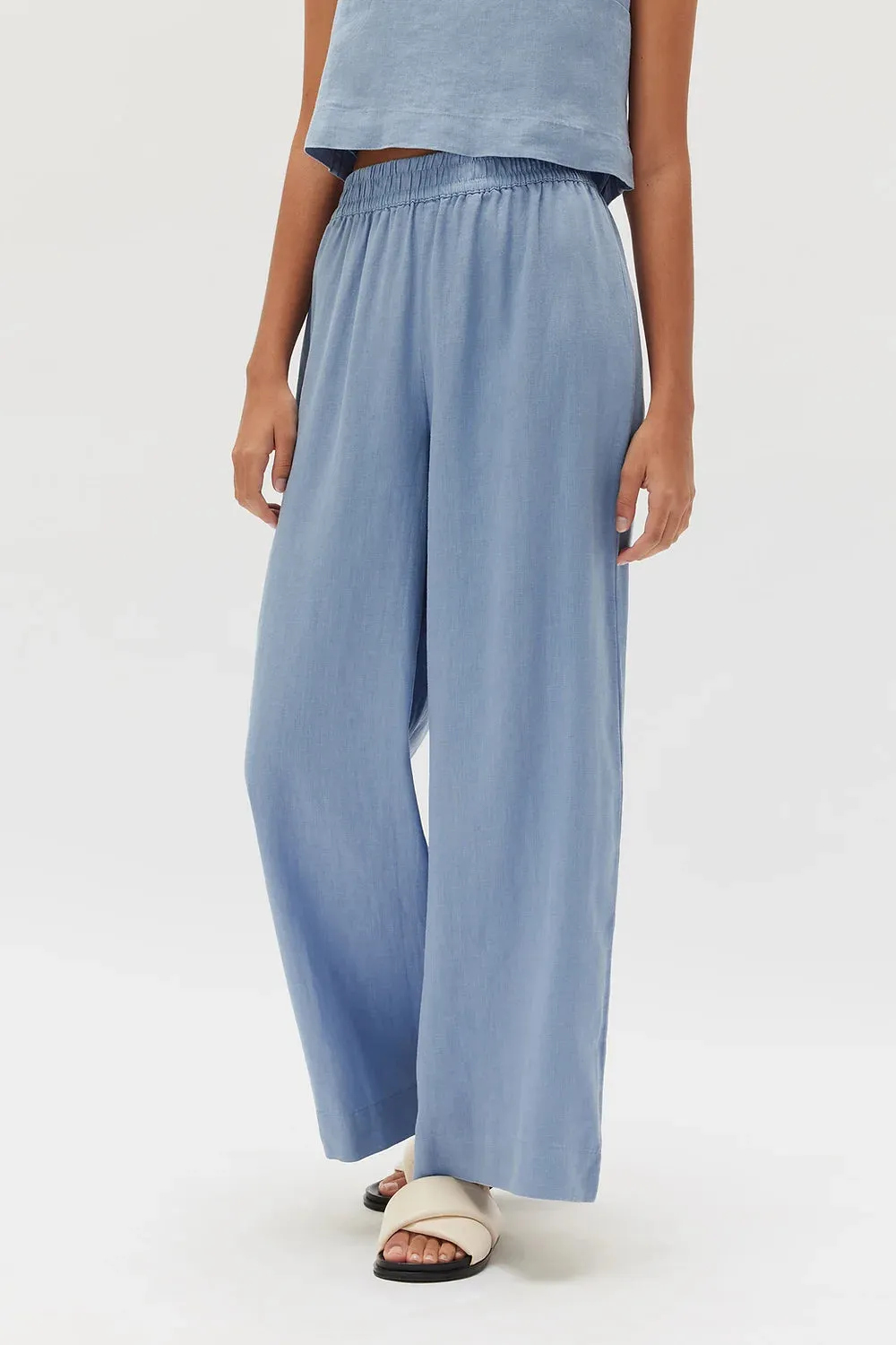 Nilsa Pant