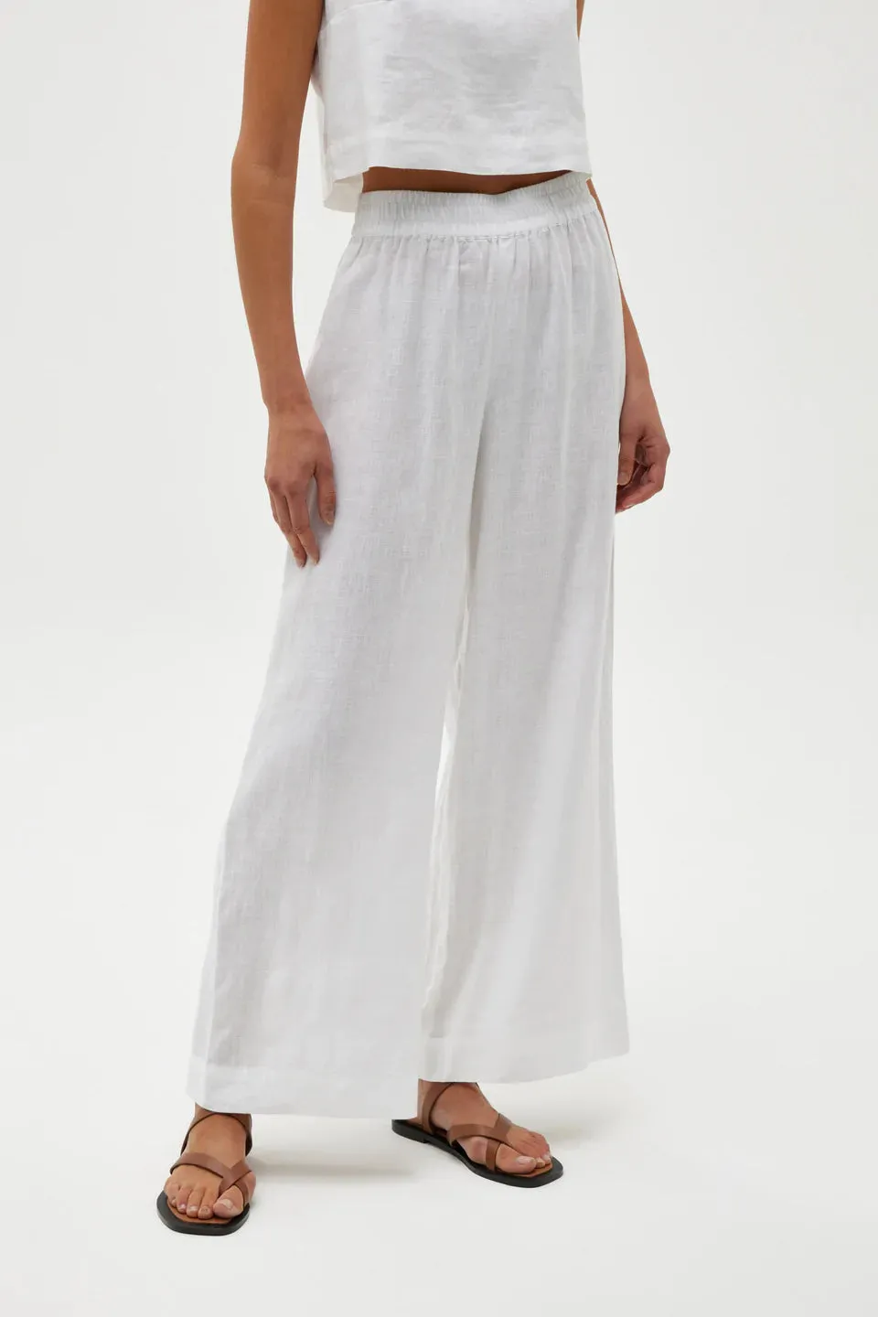 Nilsa Pant