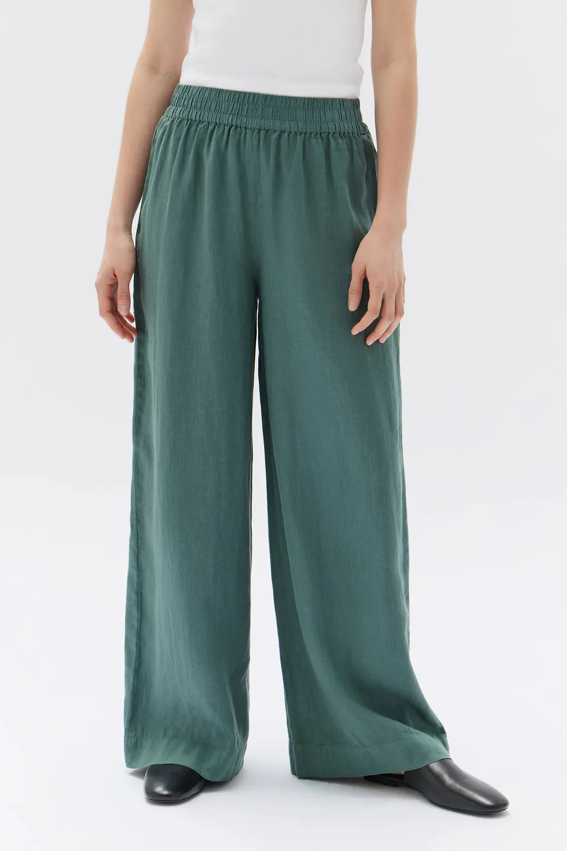 Nilsa Pant