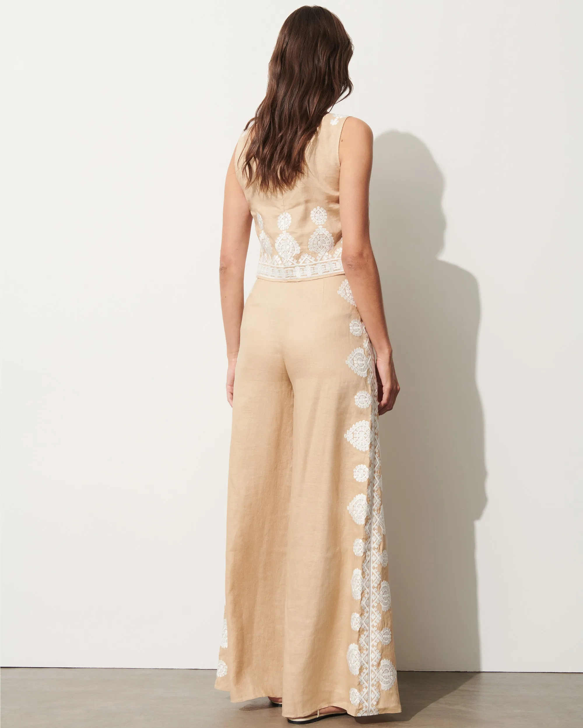 Noemie Pant
