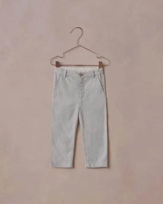 Noralee - Sebastian Pant - Powder Blue