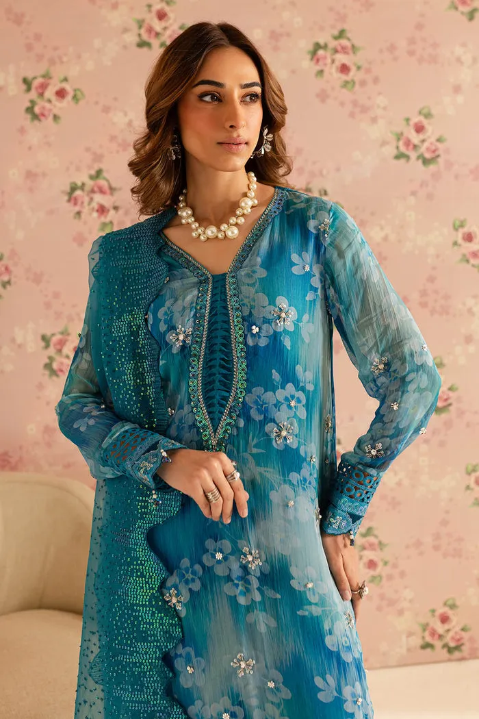 Nureh | Ballerina Formals '25 | NU2-158
