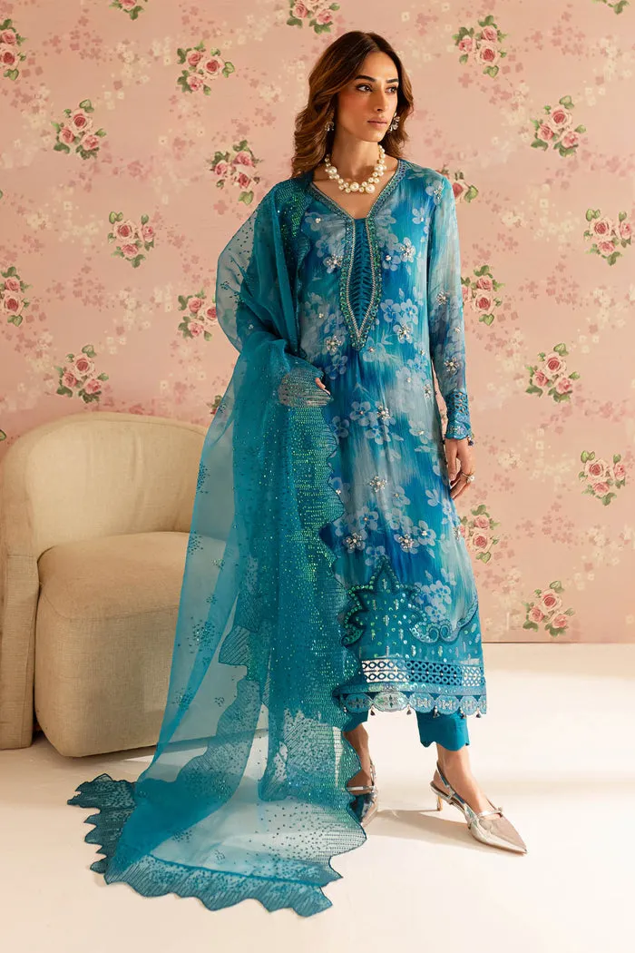 Nureh | Ballerina Formals '25 | NU2-158