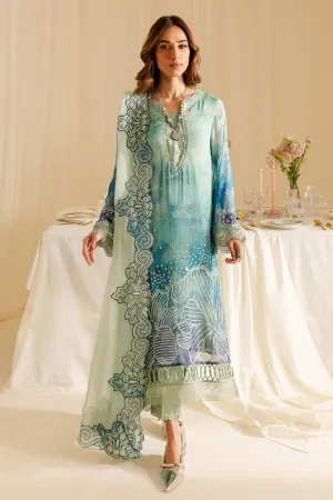 Nureh | Ballerina Formals '25 | NU2-161