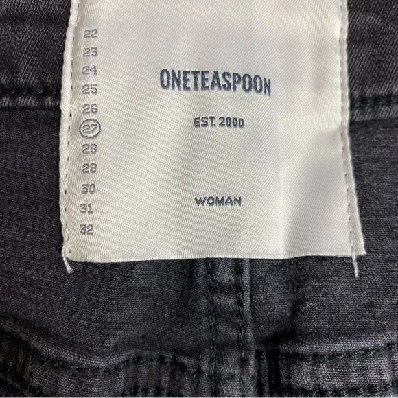 One Teaspoon 2020 Mini Skirt