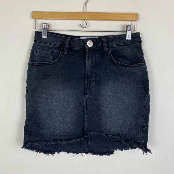 One Teaspoon 2020 Mini Skirt