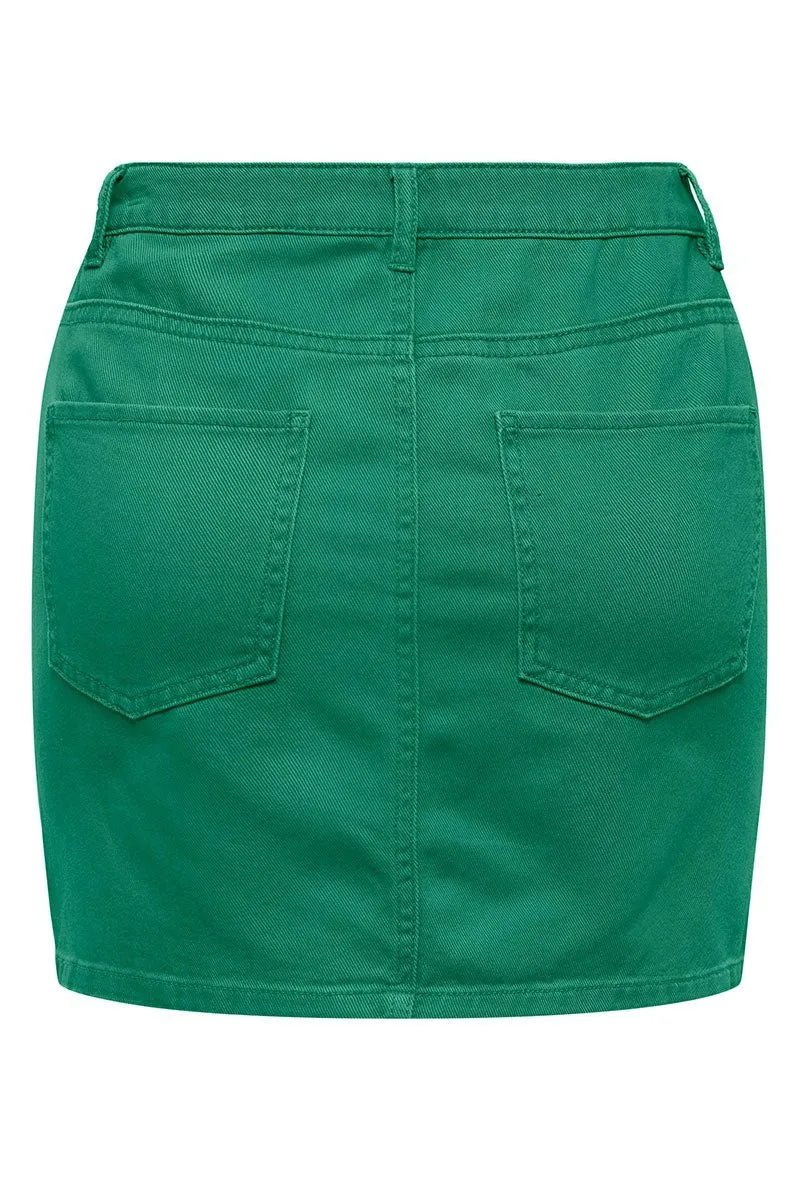 ONLY PETRA SHORT SKIRT