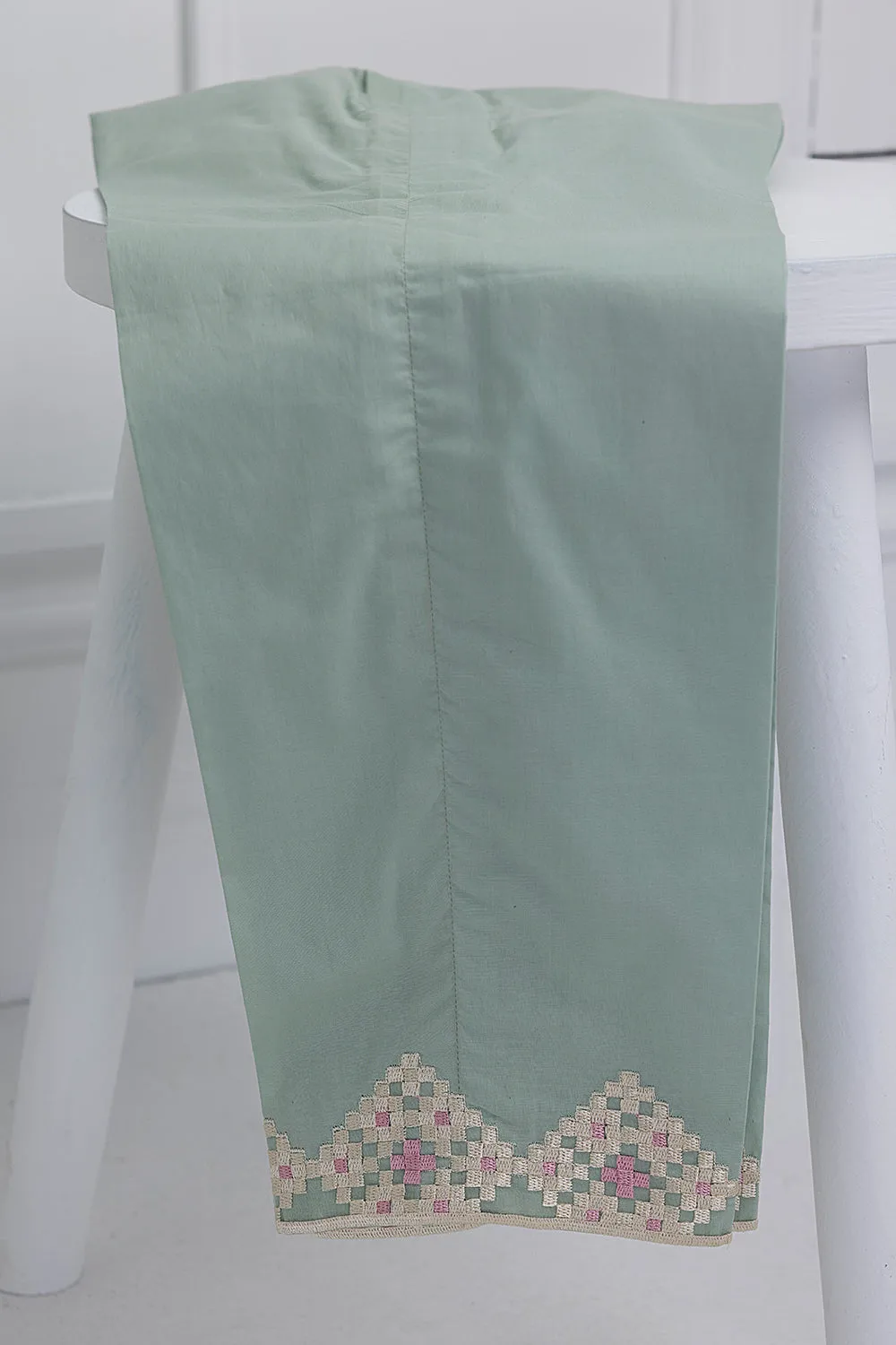 Opal Dew |  Azure Ensembles Chiffon 3PCS 2023