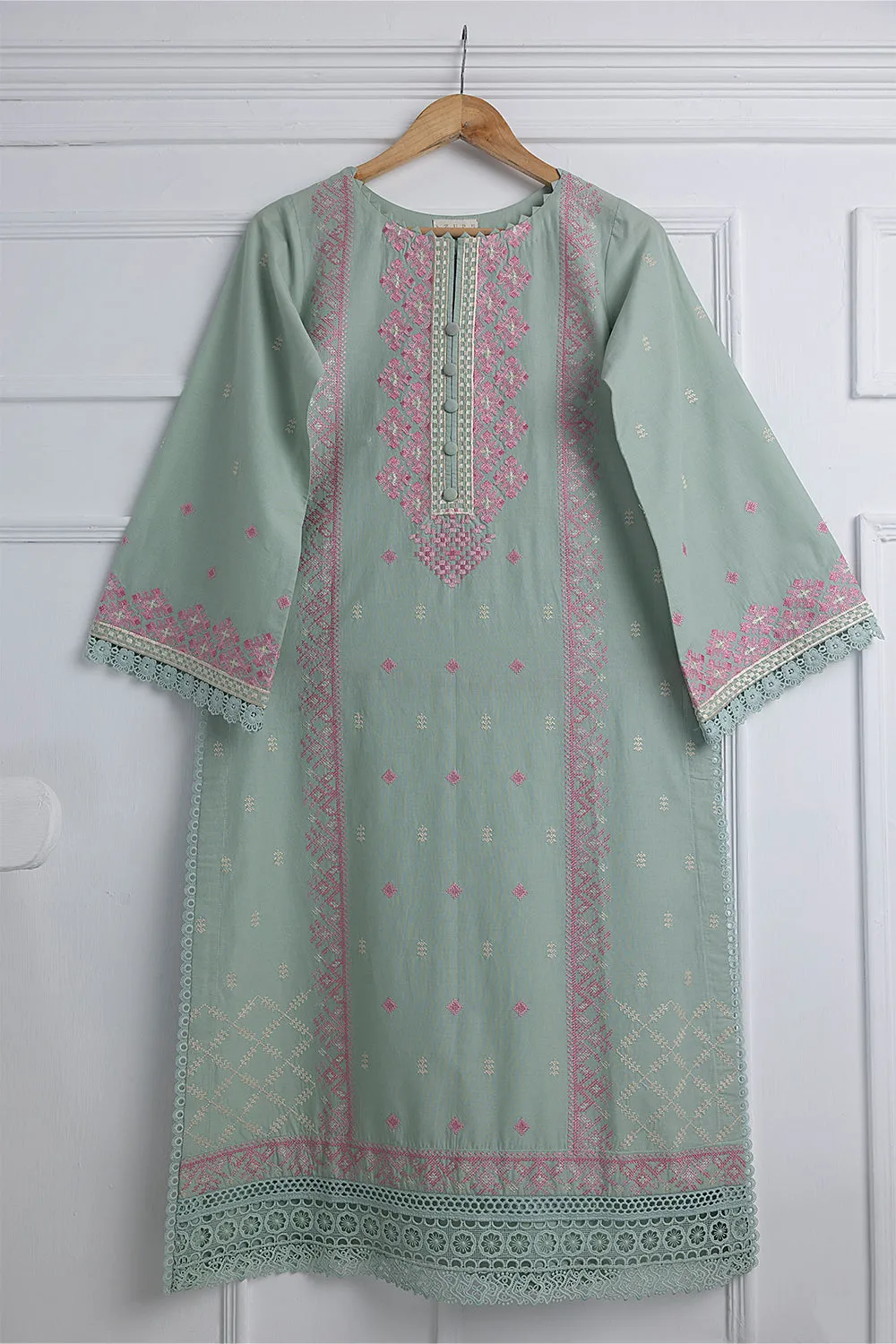 Opal Dew |  Azure Ensembles Chiffon 3PCS 2023
