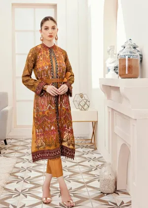 Open Shirt Chiffon Party Dress #Y6014