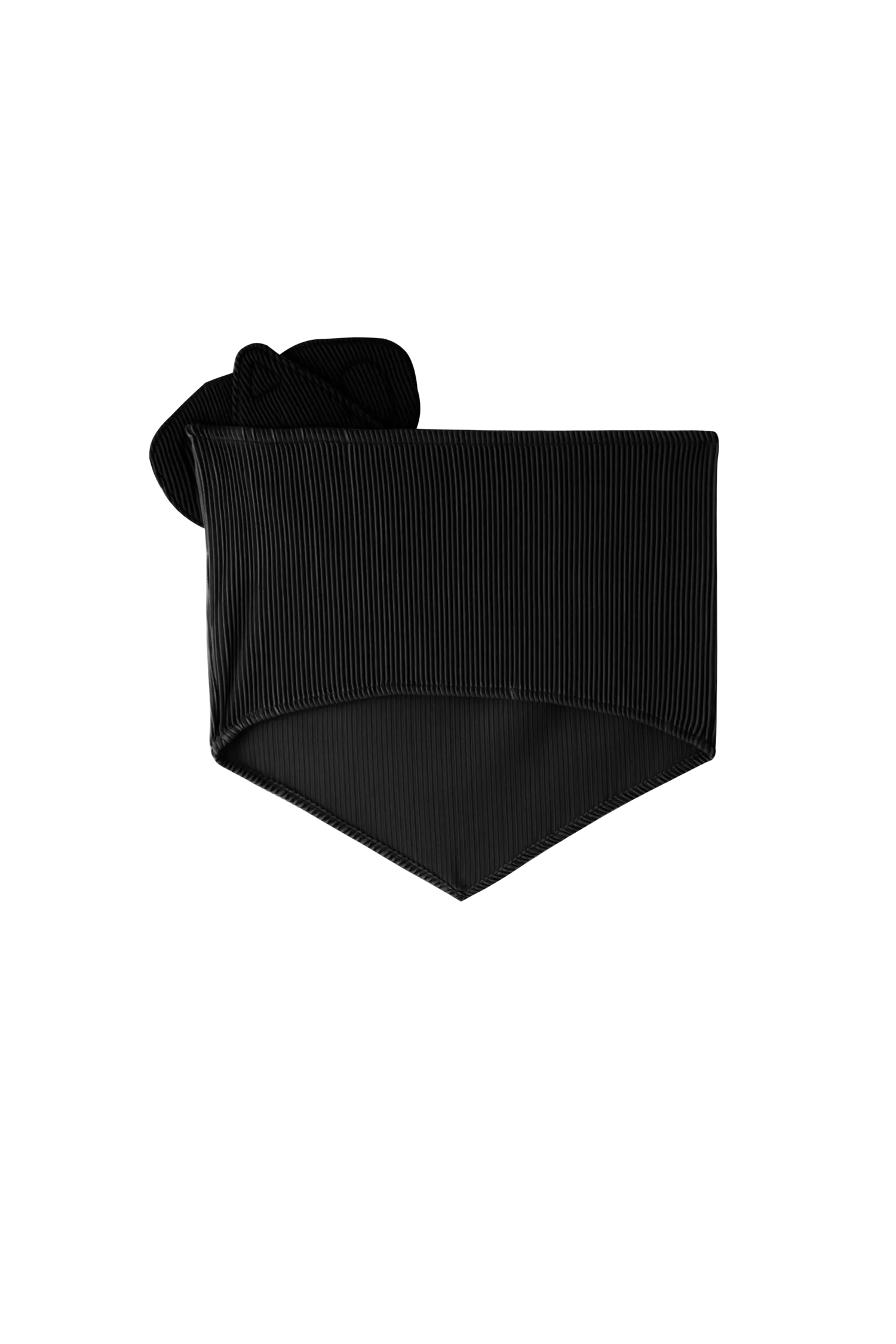 Orchid Stretch Tube Top