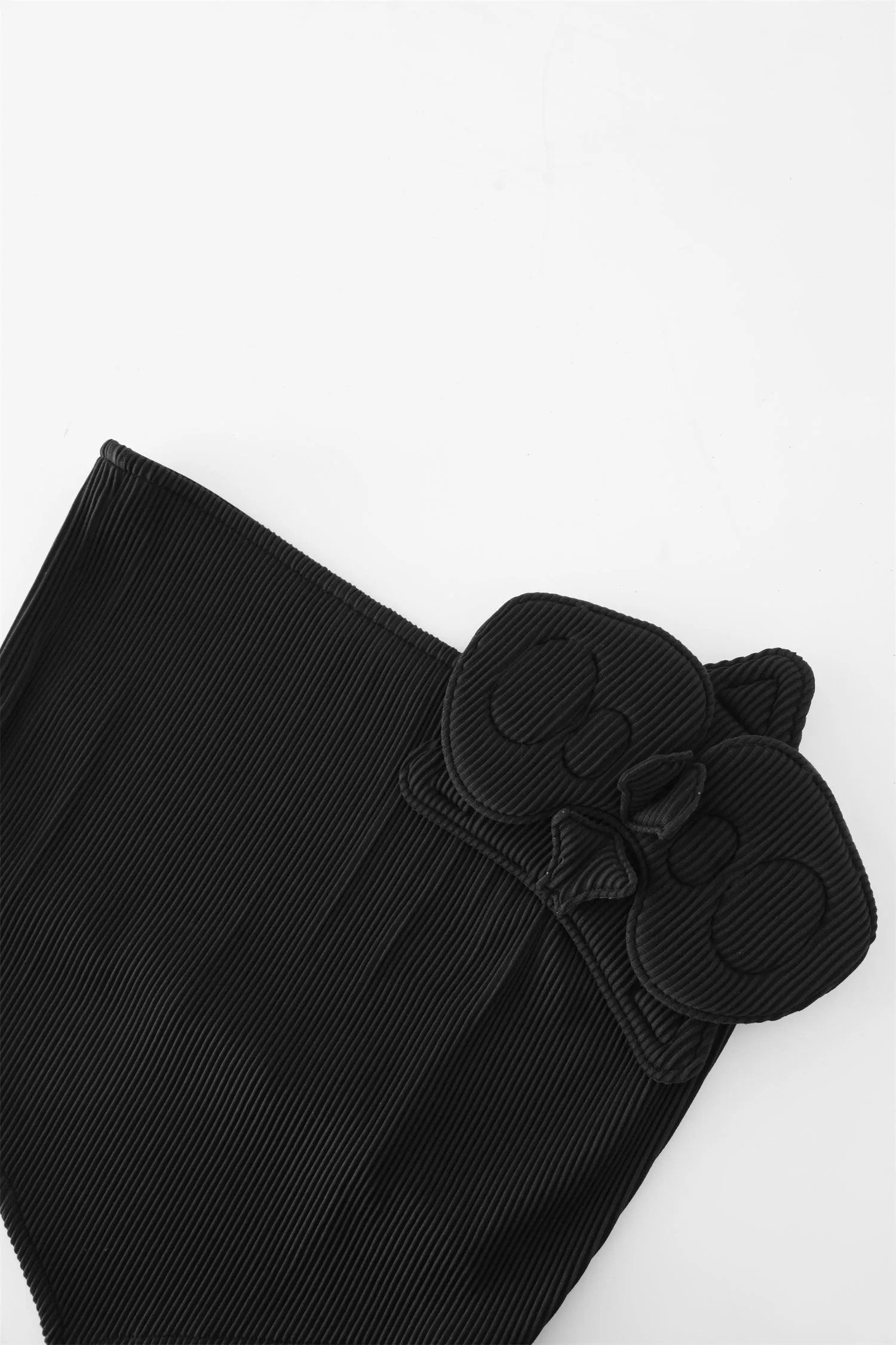 Orchid Stretch Tube Top