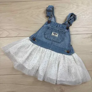 Oshkosh SKIRTALL