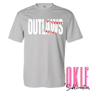 OUTLAWS LACE