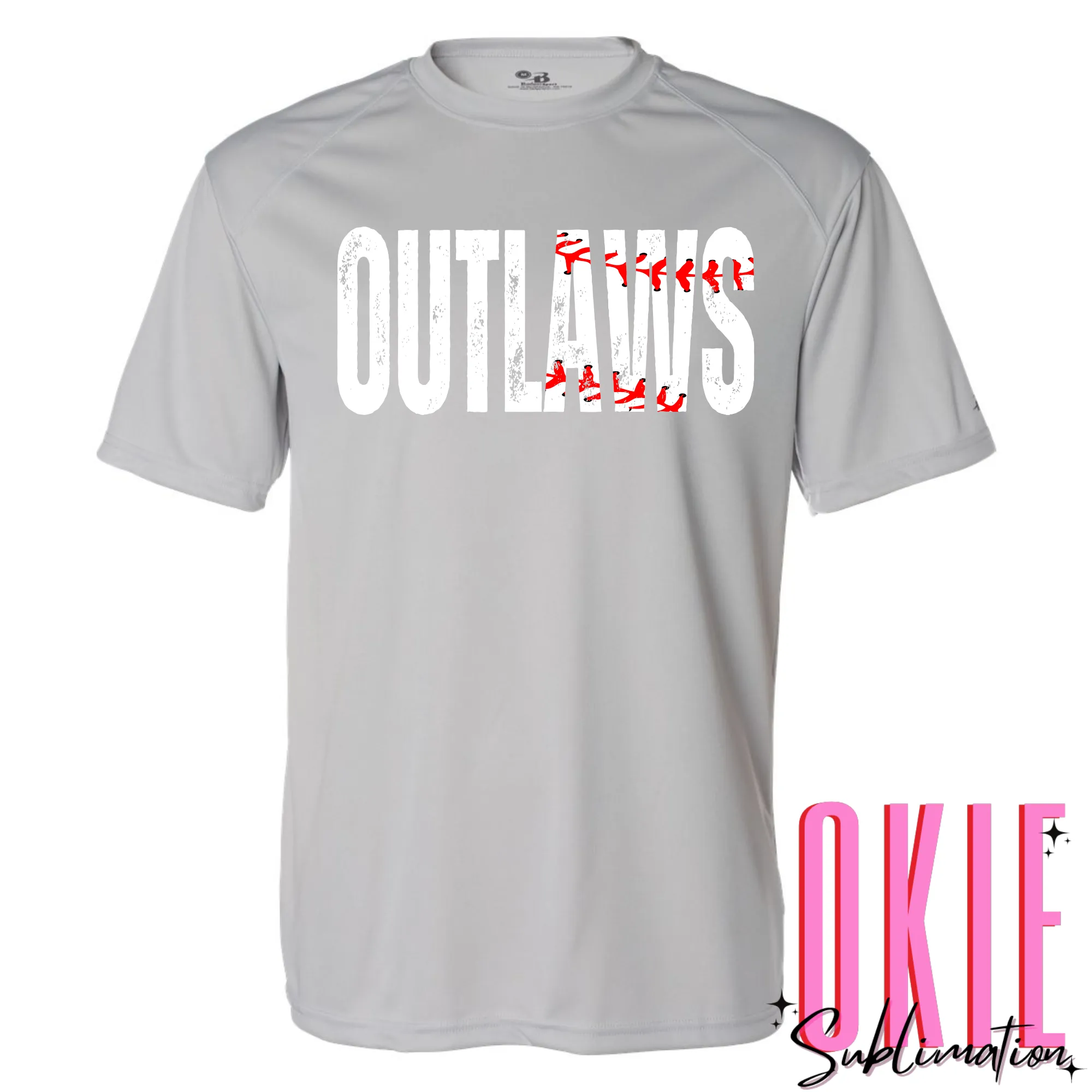 OUTLAWS LACE
