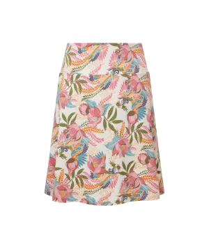 Padma Pull On Skirt - Rosie Peacock
