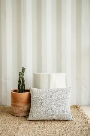 Palizada in Albatross 16" x 20" Pillow