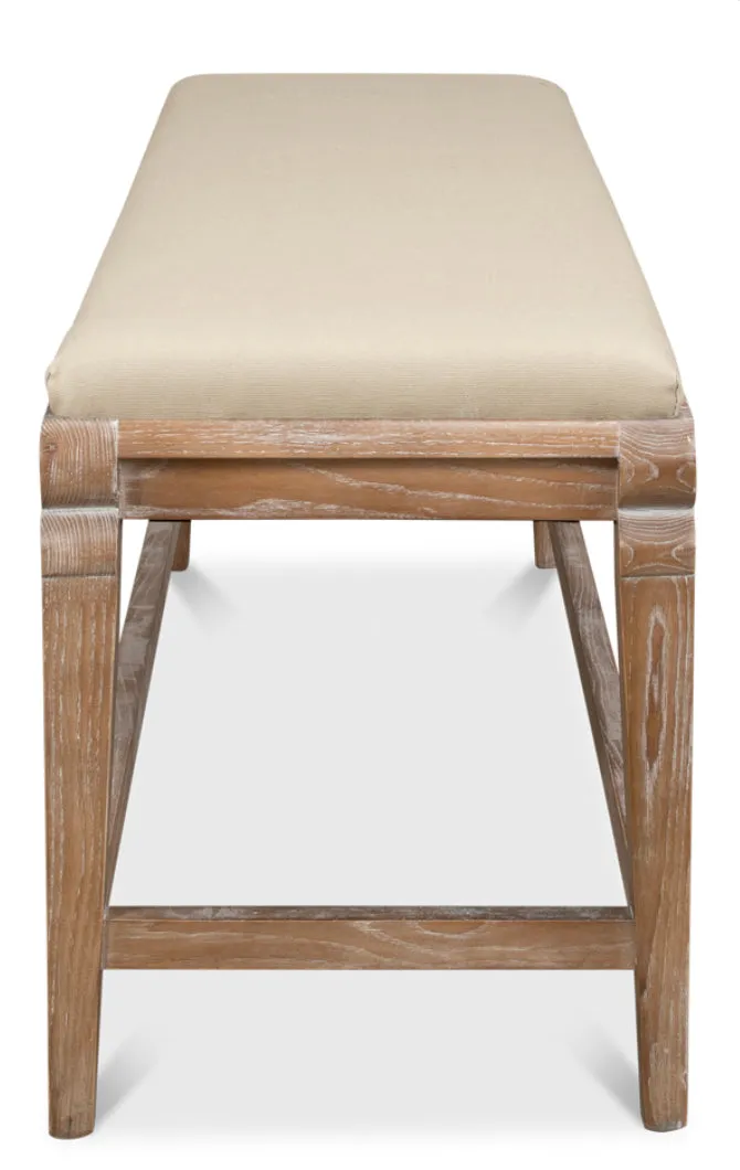 Parlor Bench