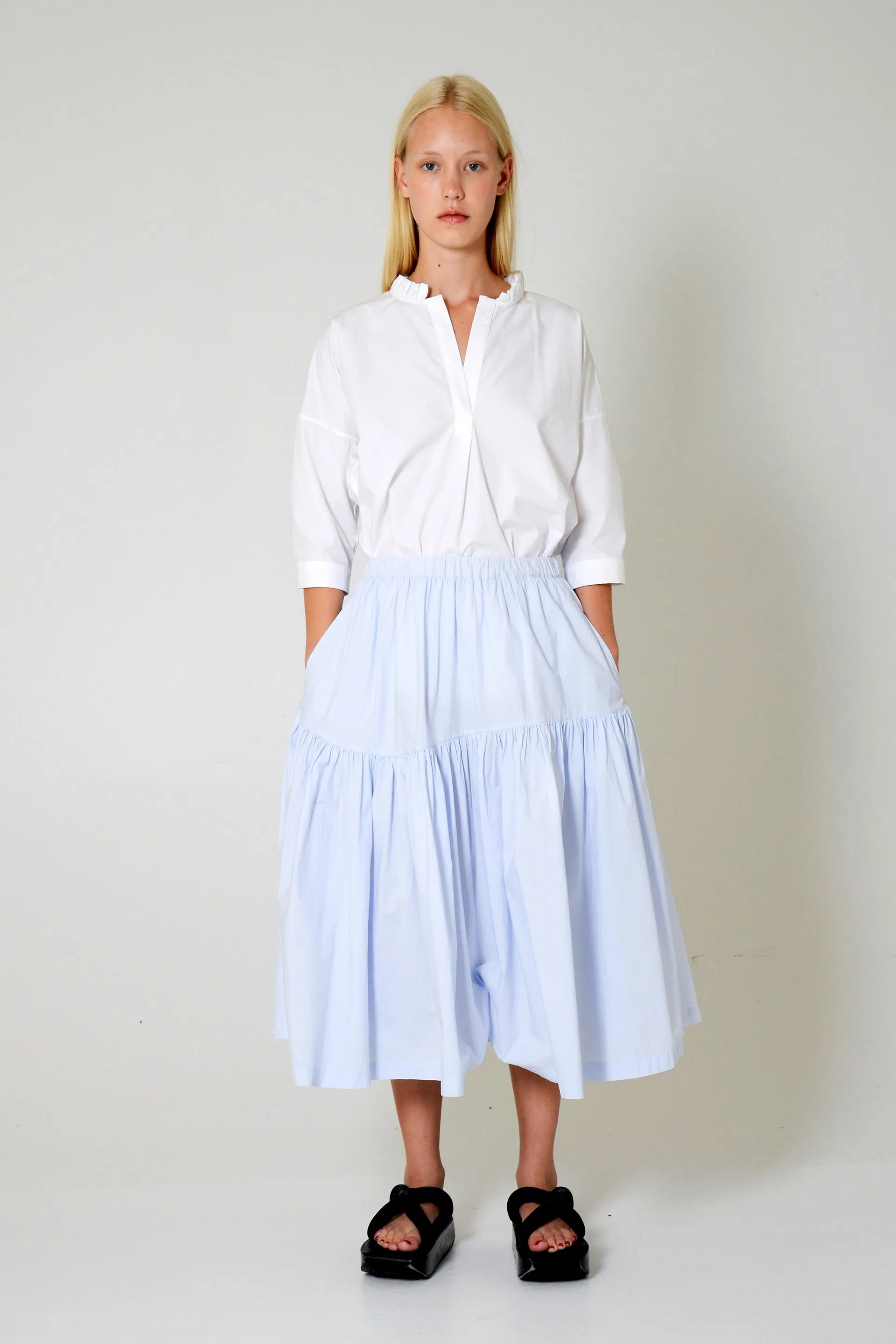 PARU SKIRT