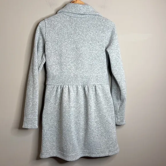 Patagonia ‘Better Sweater’ Coat size small