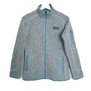 PATAGONIA Better Sweater Knit Fleece Jacket