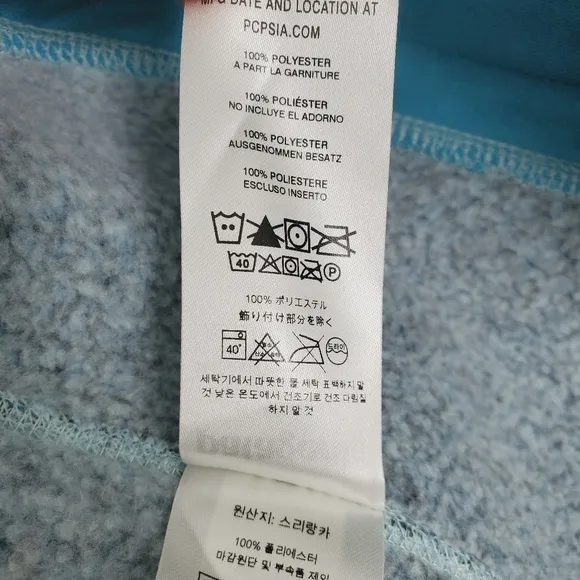 PATAGONIA Better Sweater Knit Fleece Jacket