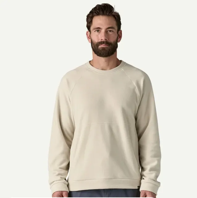 Patagonia Men's Micro D™ Fleece Crewneck