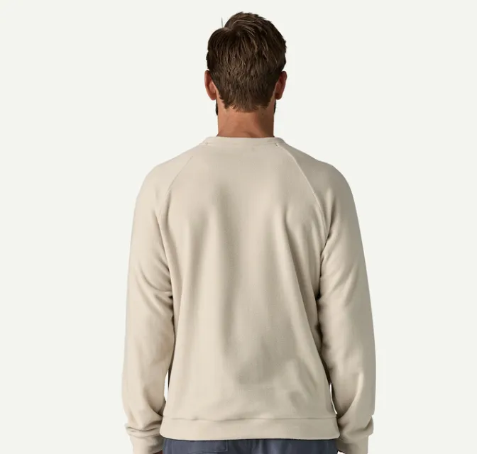 Patagonia Men's Micro D™ Fleece Crewneck