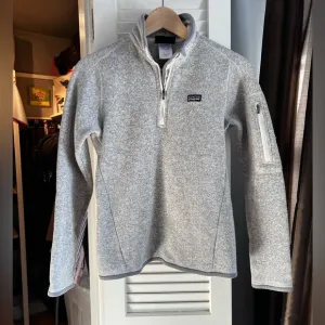Patagonia Women's Better Sweater® 1/4-Zip Fleece Small