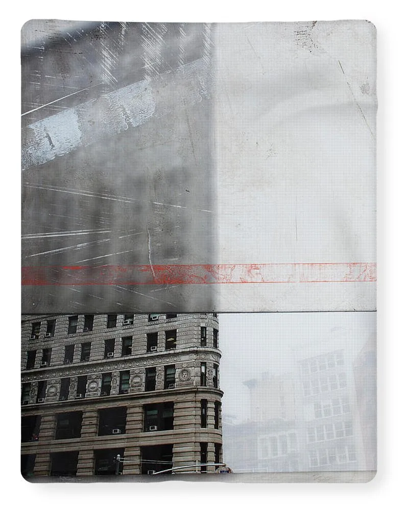 Perect Timimg Flatiron - Blanket