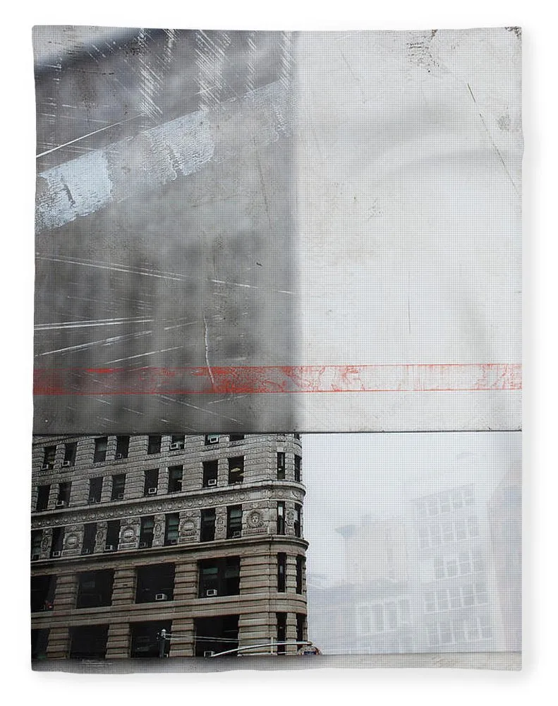 Perect Timimg Flatiron - Blanket