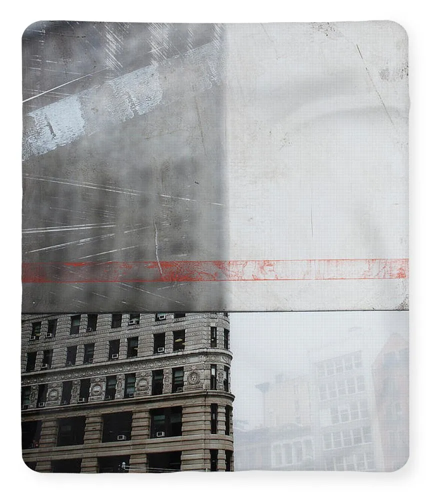 Perect Timimg Flatiron - Blanket