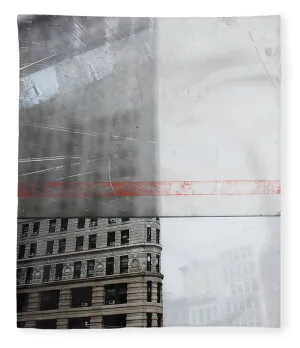 Perect Timimg Flatiron - Blanket
