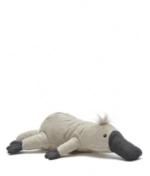 Pete Platypus