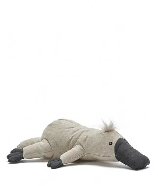 Pete Platypus