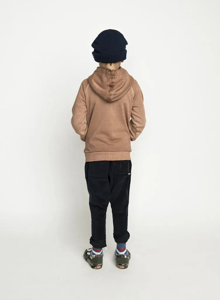PIGMENT RUST SWEATER