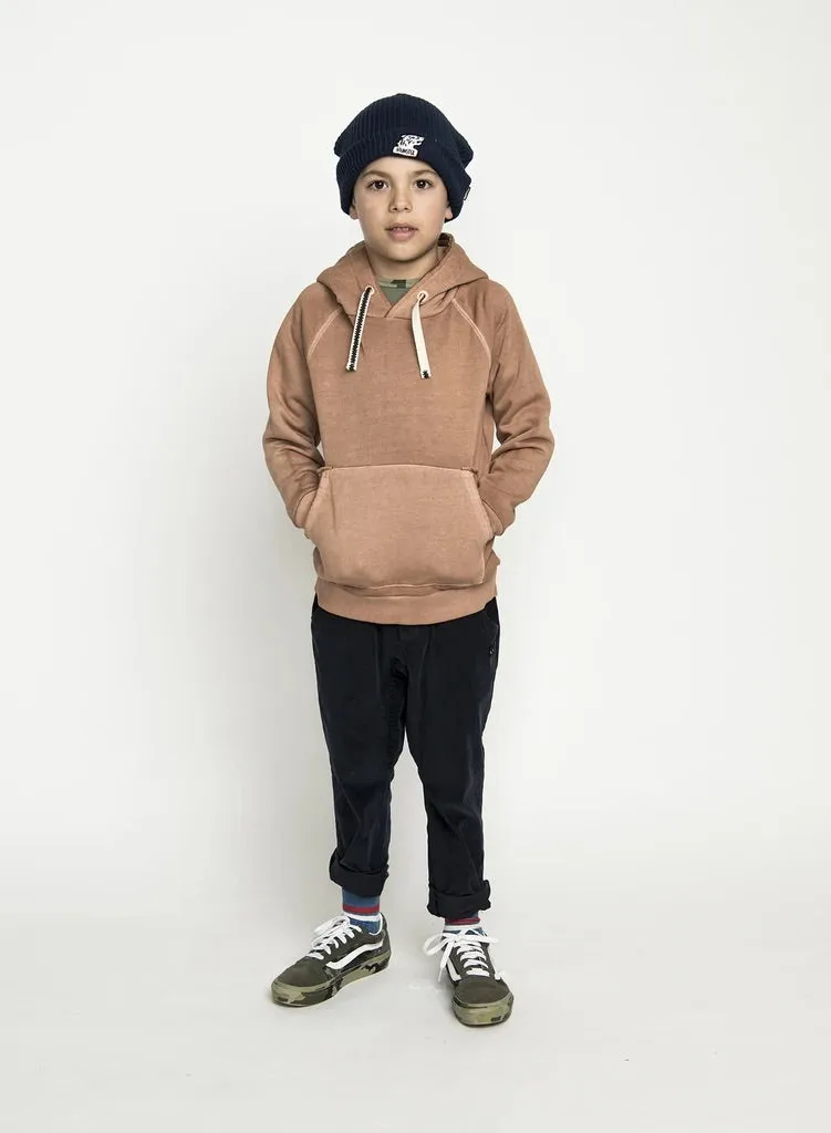 PIGMENT RUST SWEATER